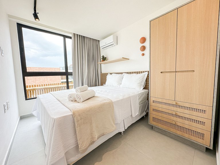 Acogedora Casa Bruno con piscina privada