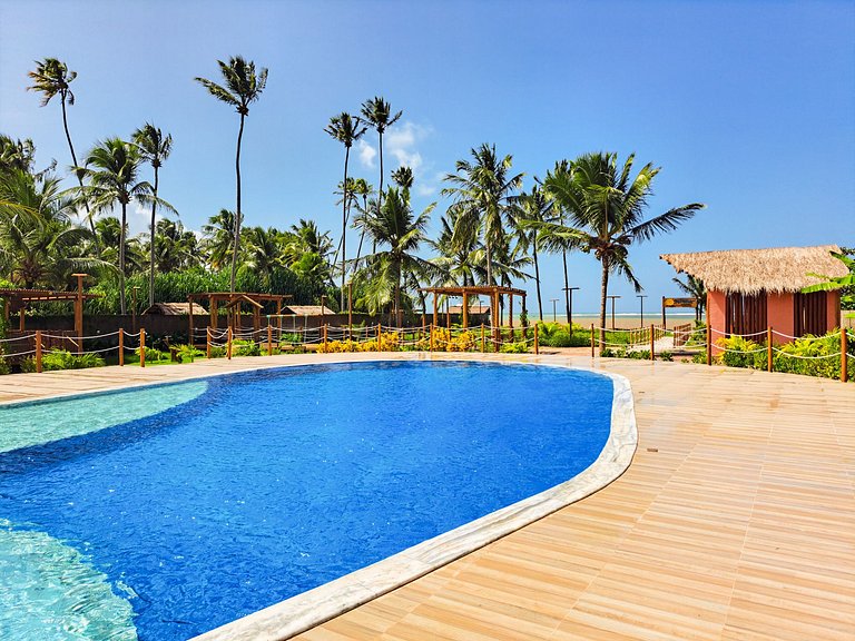 Aurora do Patacho House