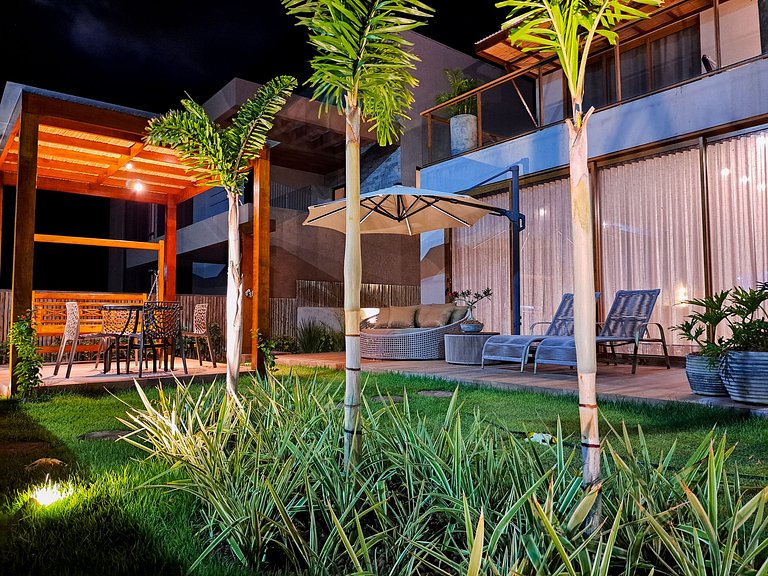 Casa Aurora Patacho