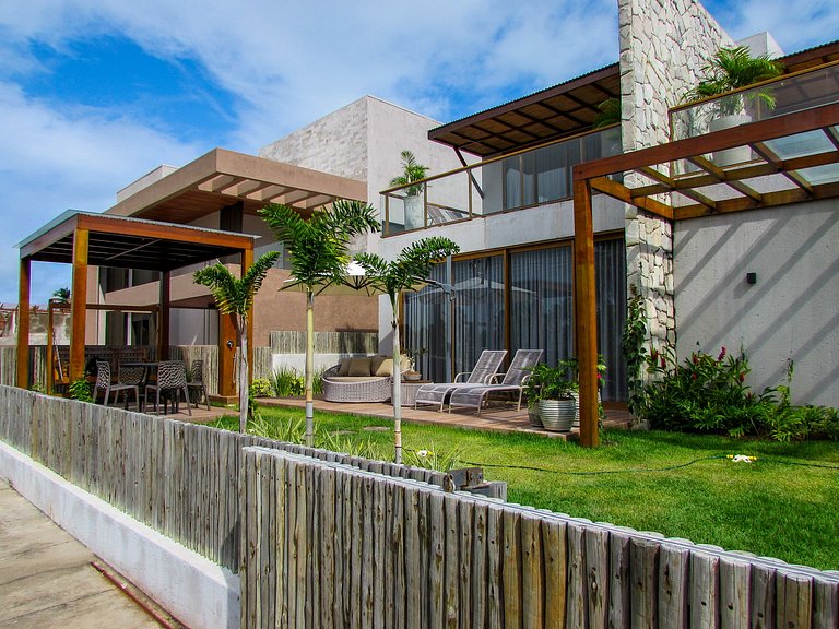 Casa Aurora Patacho
