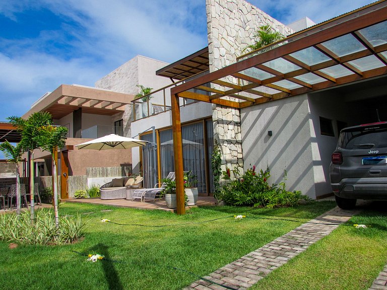 Aurora do Patacho House