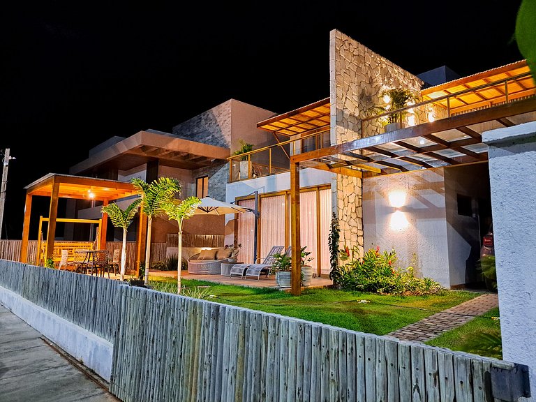 Casa Aurora Patacho