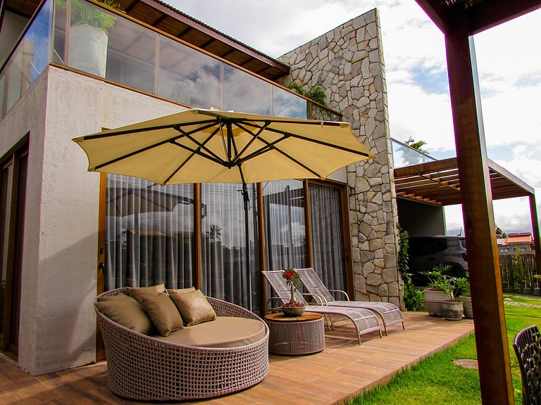 Aurora do Patacho House