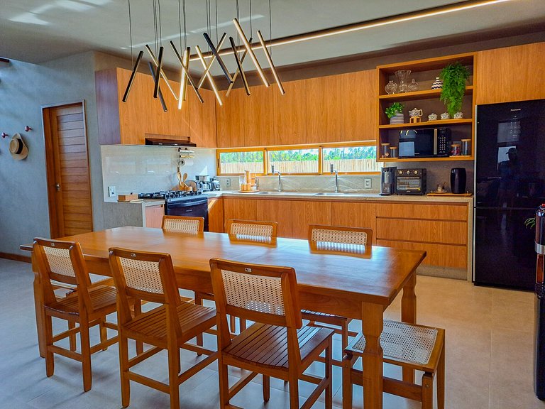 Aurora do Patacho House