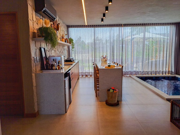 Aurora do Patacho House