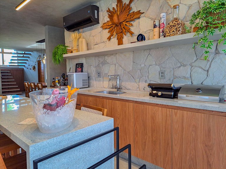 Aurora do Patacho House