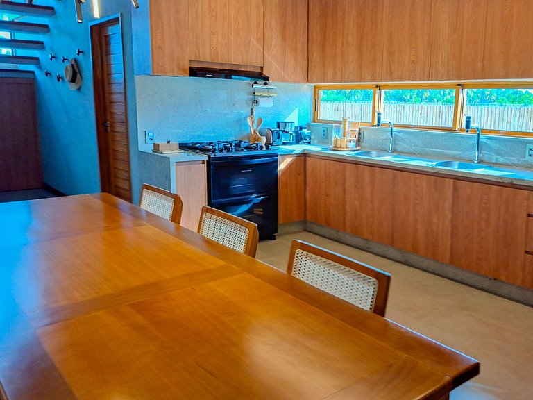 Casa Aurora Patacho