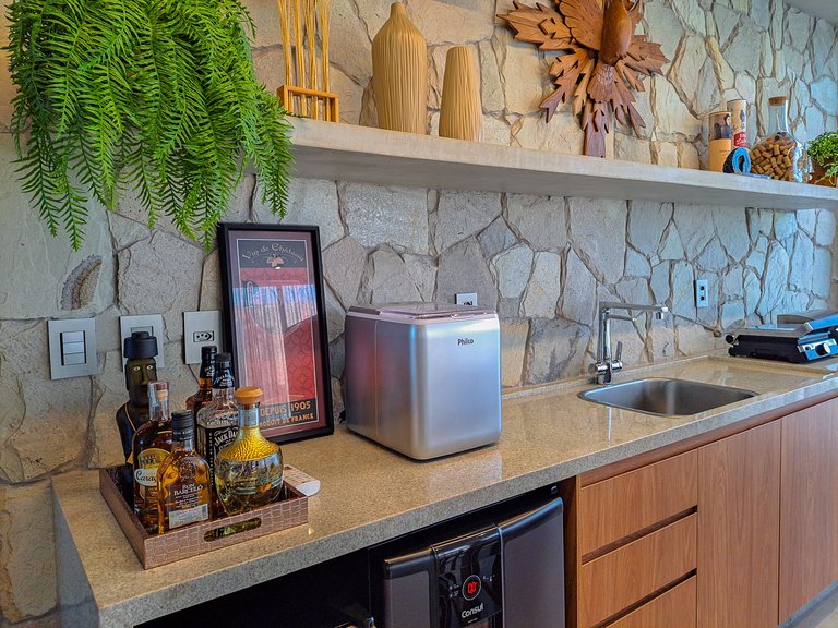 Aurora do Patacho House