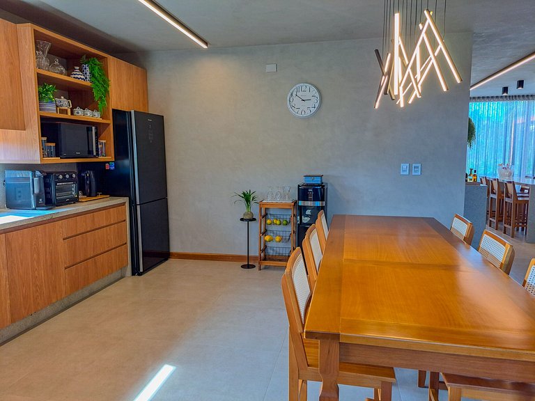 Aurora do Patacho House