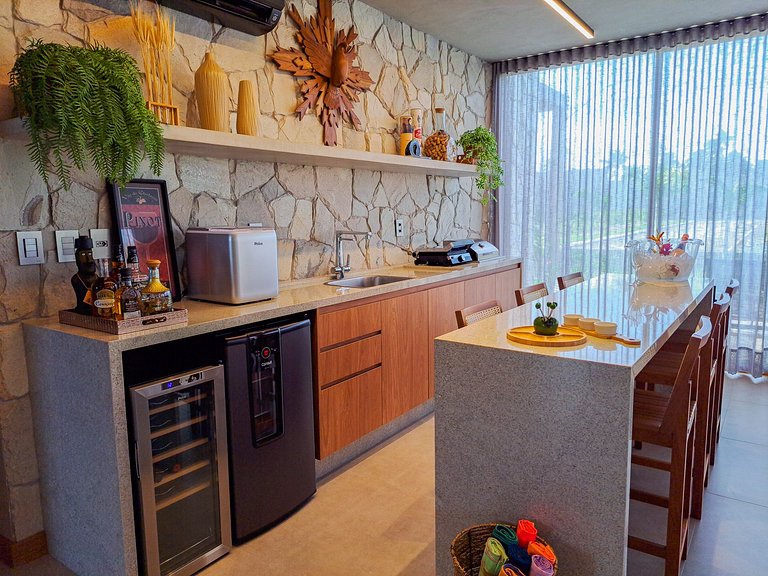 Aurora do Patacho House