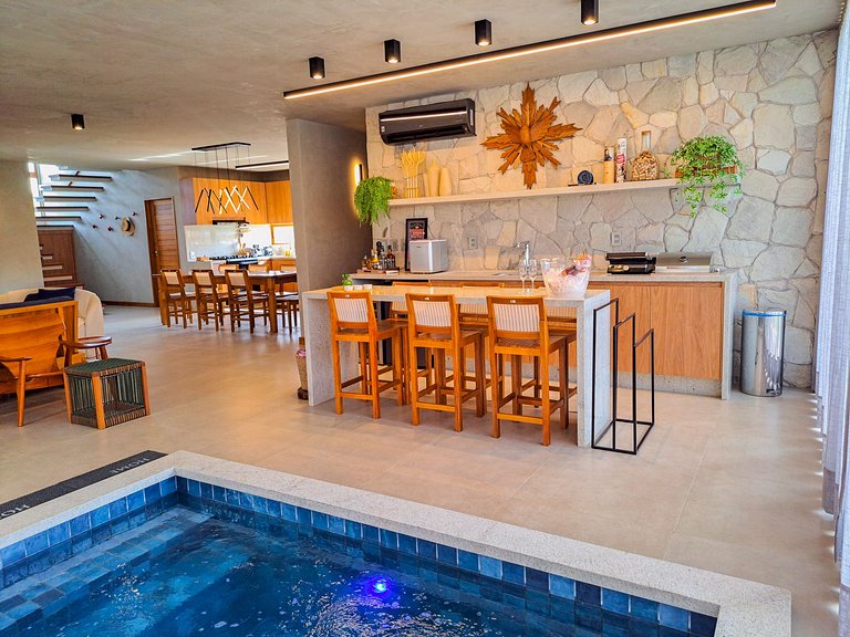 Aurora do Patacho House