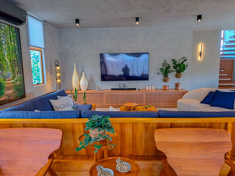 Aurora do Patacho House