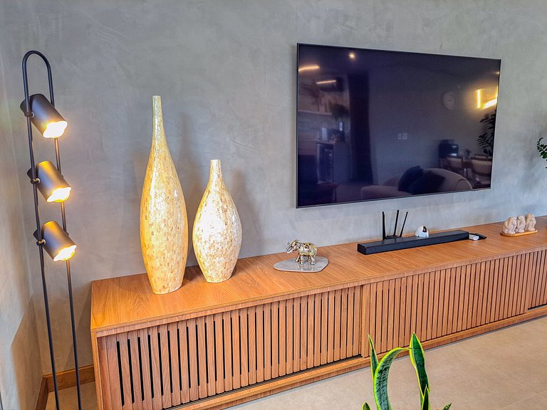 Aurora do Patacho House