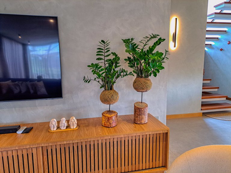 Aurora do Patacho House