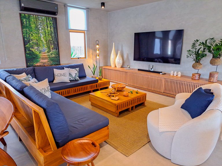 Aurora do Patacho House