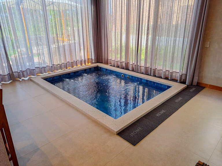 Aurora do Patacho House