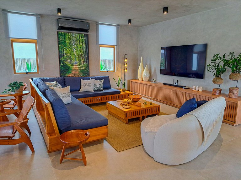 Aurora do Patacho House