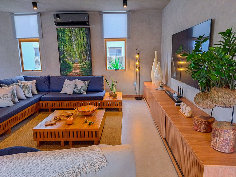 Aurora do Patacho House