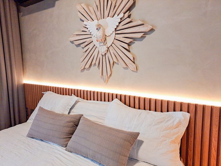 Aurora do Patacho House