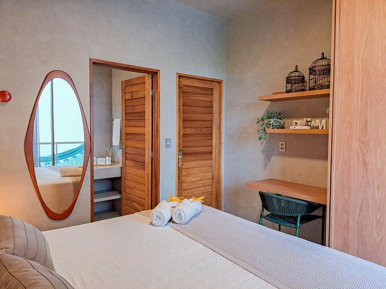 Aurora do Patacho House