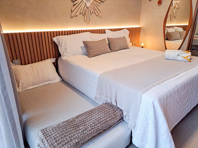 Aurora do Patacho House