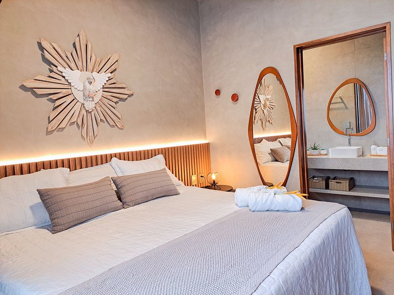 Aurora do Patacho House