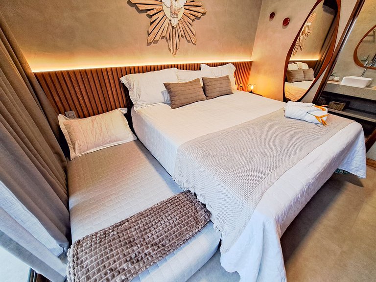 Aurora do Patacho House