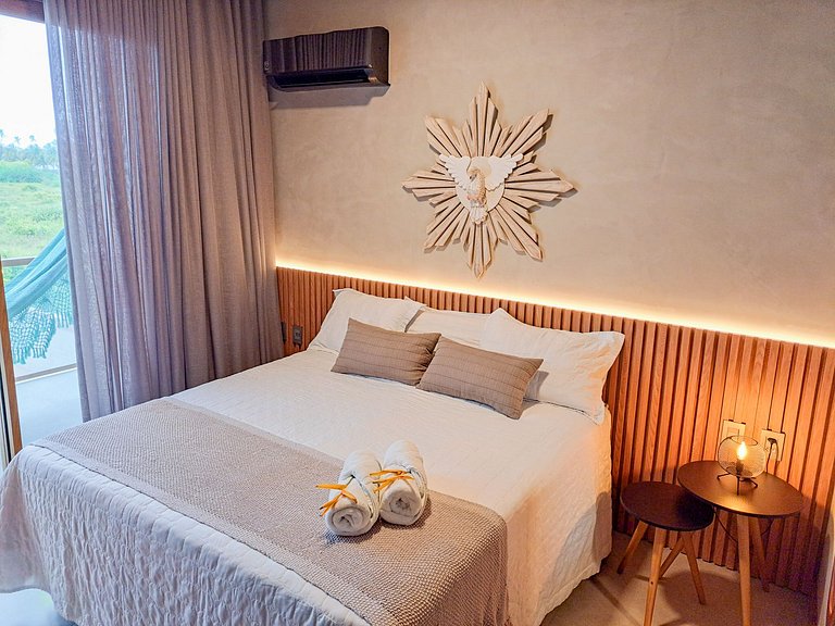 Aurora do Patacho House