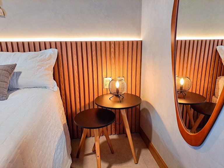 Aurora do Patacho House