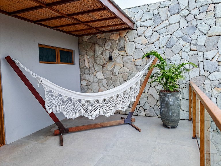 Casa Aurora Patacho