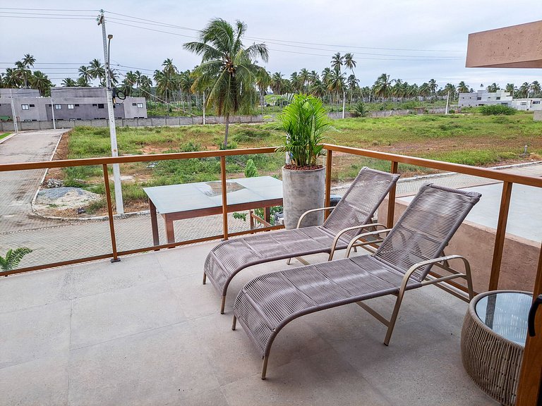 Aurora do Patacho House