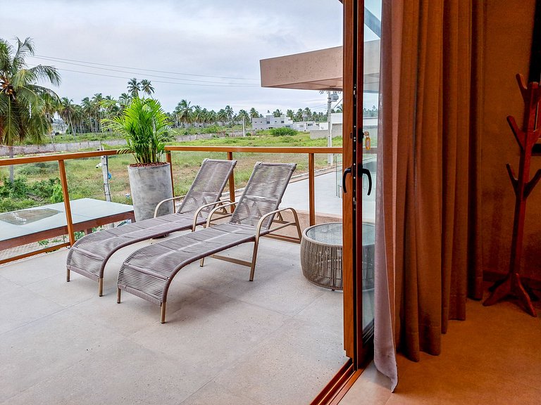 Aurora do Patacho House