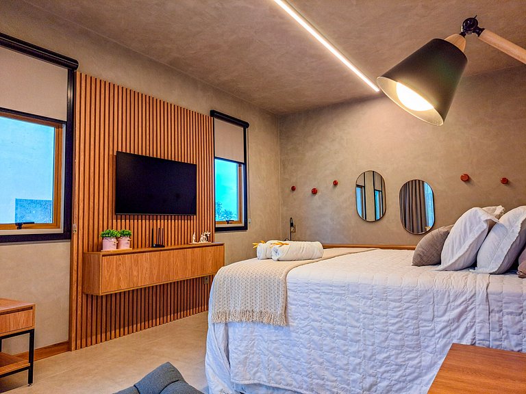 Aurora do Patacho House