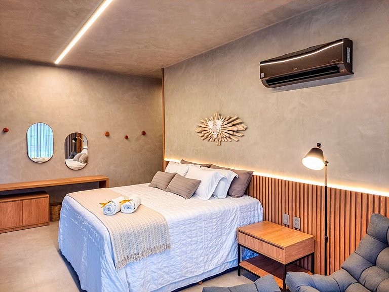 Aurora do Patacho House