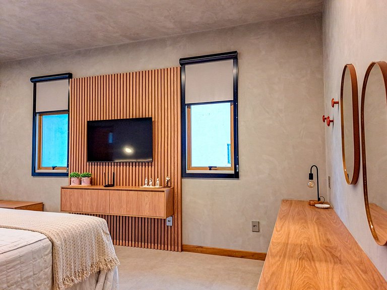 Aurora do Patacho House