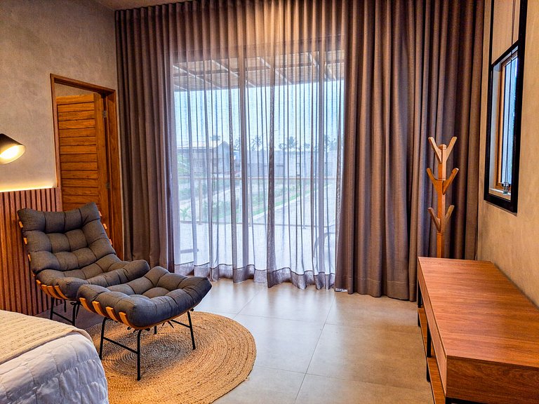 Aurora do Patacho House