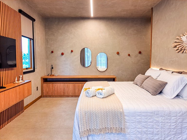 Aurora do Patacho House