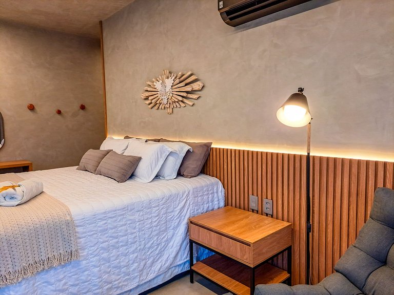 Aurora do Patacho House