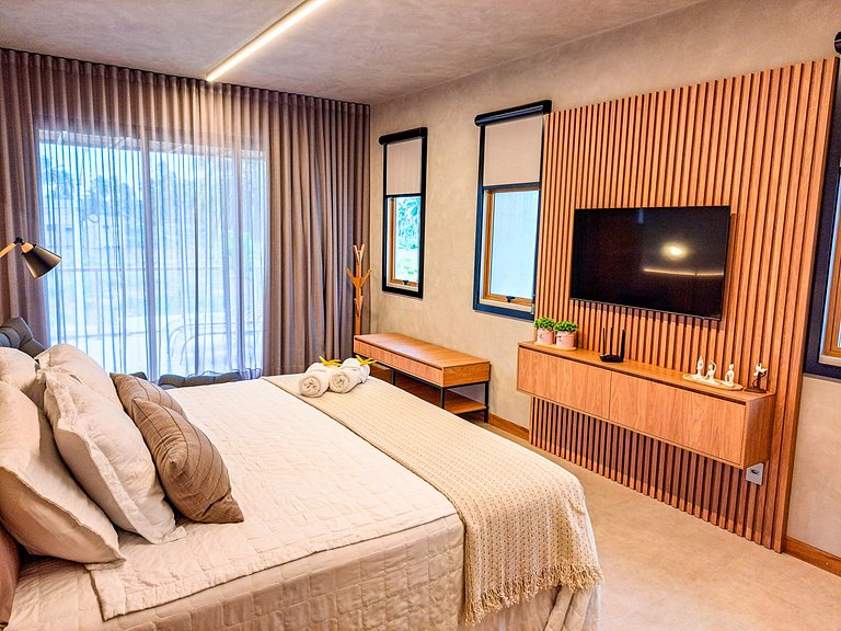 Aurora do Patacho House