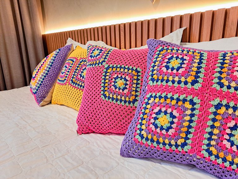 Aurora do Patacho House