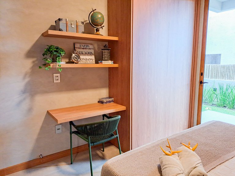 Aurora do Patacho House