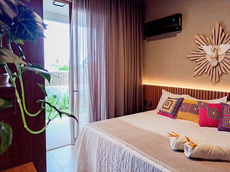 Aurora do Patacho House