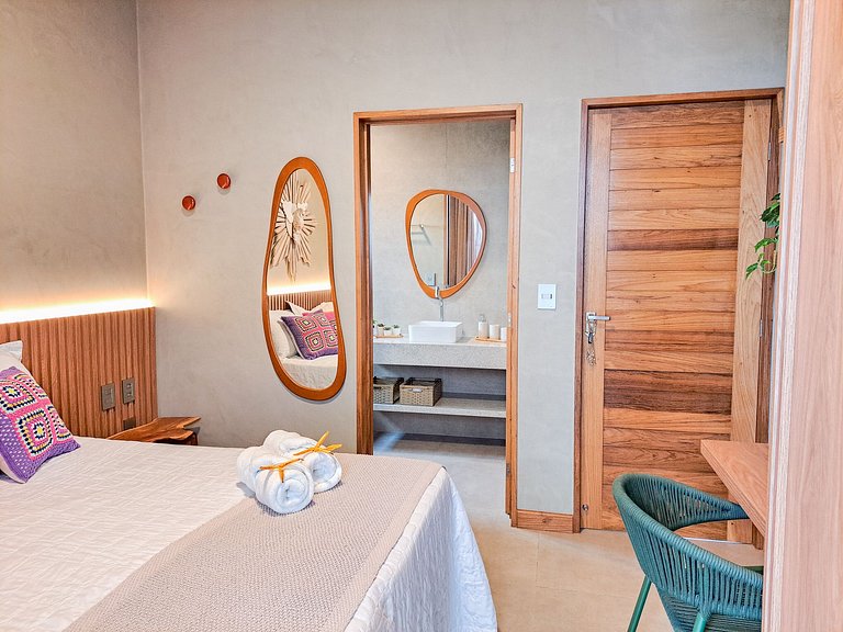 Aurora do Patacho House