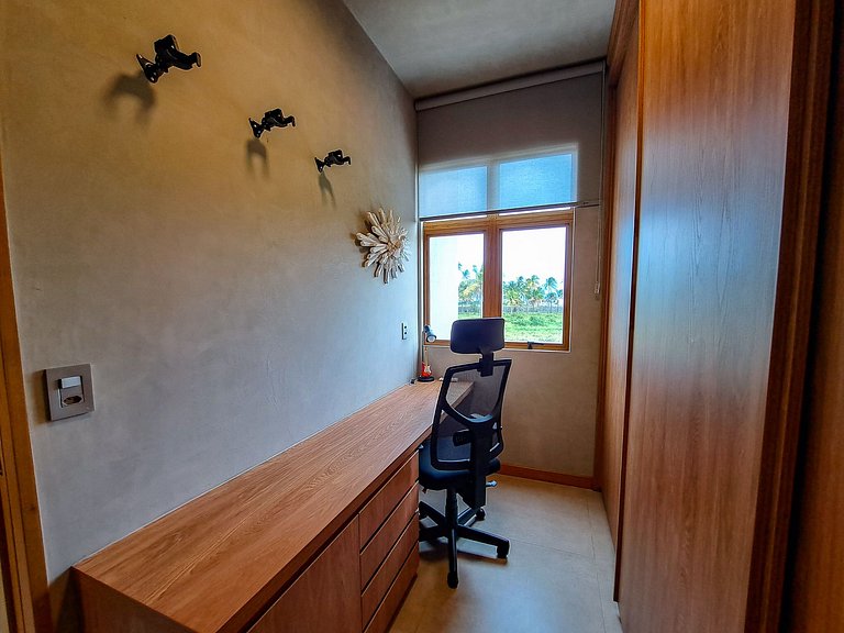 Casa Aurora Patacho