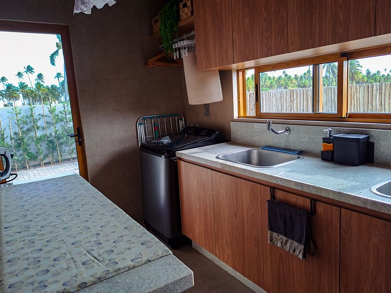 Aurora do Patacho House