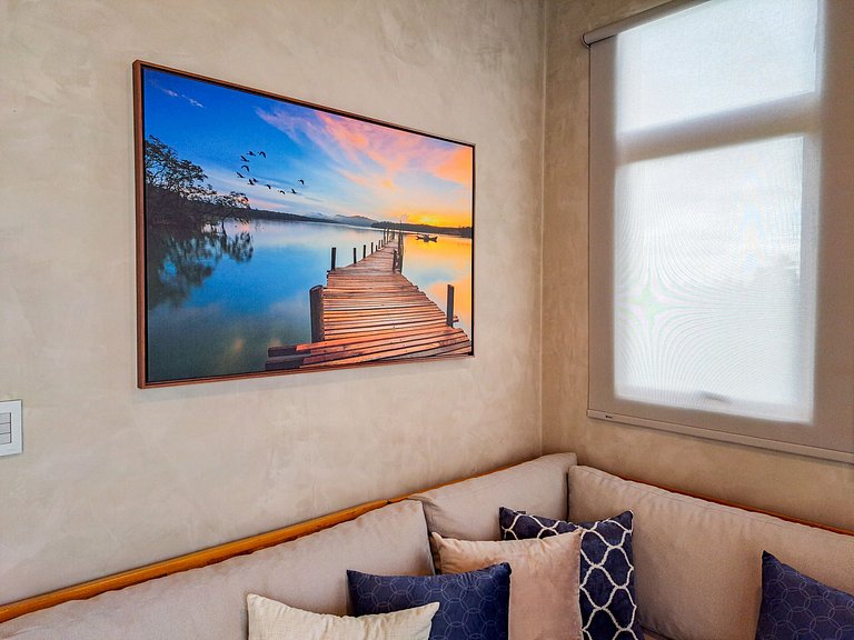 Aurora do Patacho House