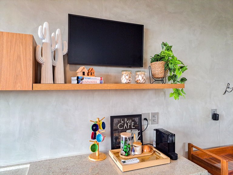 Aurora do Patacho House