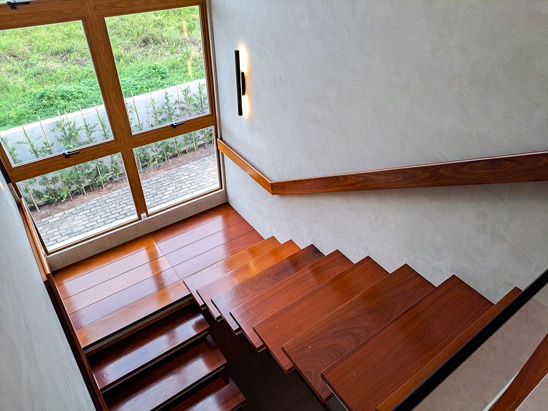 Casa Aurora Patacho