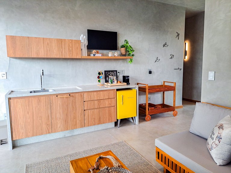 Aurora do Patacho House