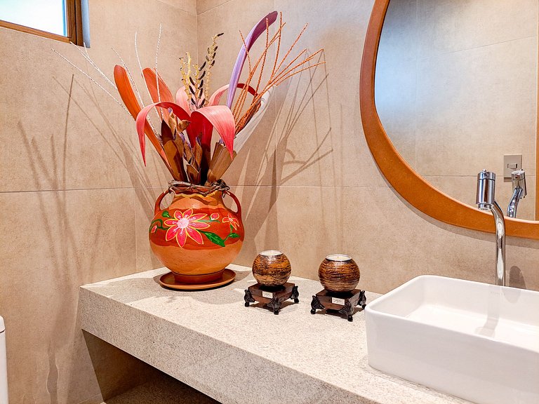 Aurora do Patacho House